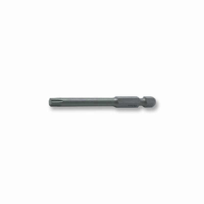 Ko-Ken 121T.50-25IP 1/4 Inch Hex Dr. Bit TORX Plus 25IP Length 50 mm