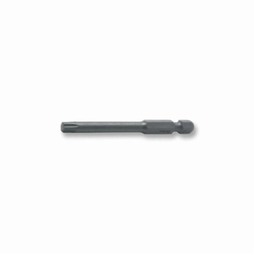 Ko-Ken 121T.50-40IP 1/4 Inch Hex Dr. Bit TORX Plus 40IP Length 50 mm