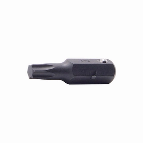 Ko-Ken 128T.32-T25 5/16 Hex Dr. Bit TORX T25 Length 32mm
