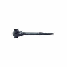 Ko-Ken 171S-19X22 Spud Ratchet 19 x 22mm 12 point Length 250mm