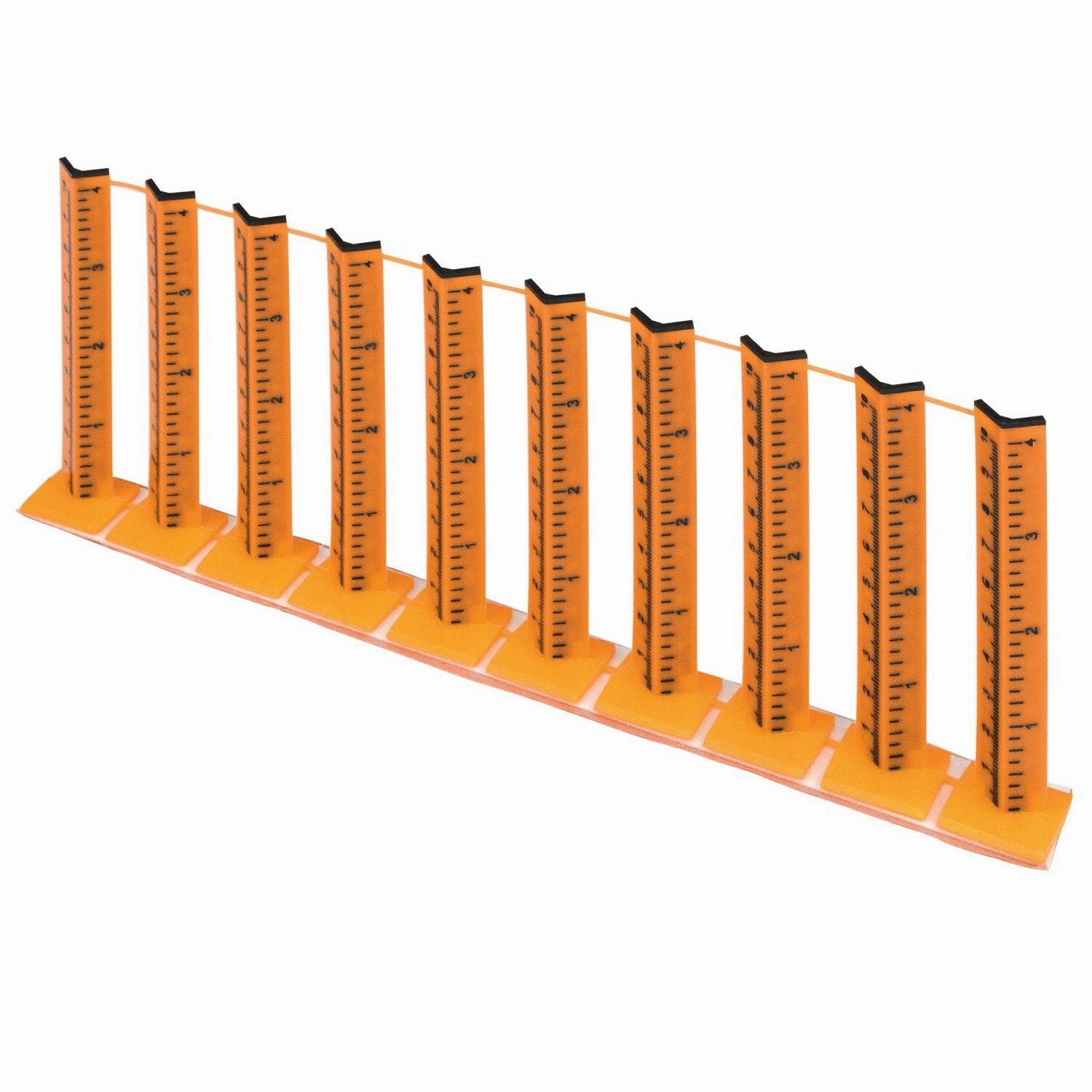 Kraft Tool GG240 Self-Leveling Pins (100 Pack)