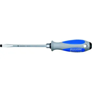 Maxxpro 9T 53011 Slotted Keystone 7/32 Inch Tip, Bolster 4 Inch