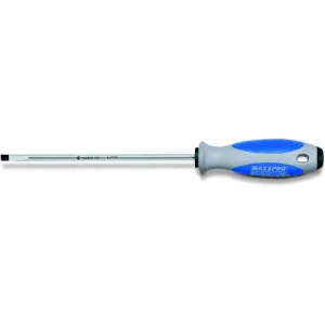 Maxxpro 9T 53025 6 Inch Slotted Cabinet 7/32 Inch Tip Screwdriver
