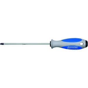 Maxxpro 9T 53062 Square Screwdriver SQ2 x 5 Inch