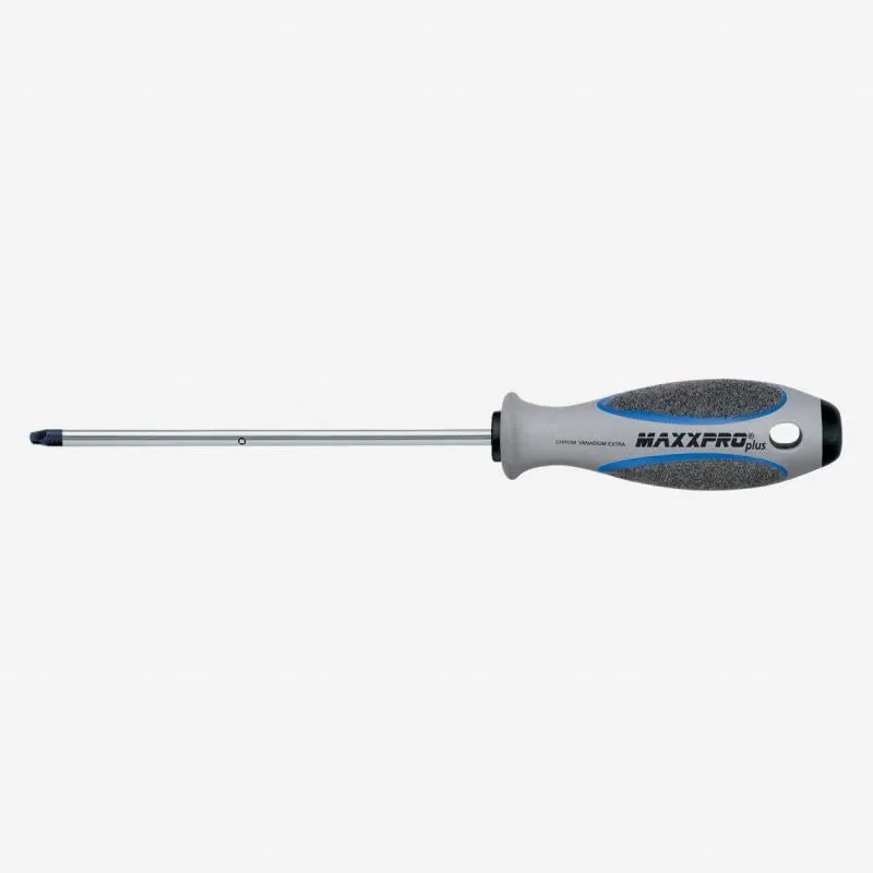 Maxxpro 9T 63062 Square Plus Screwdrivers SQ2 5 Inch