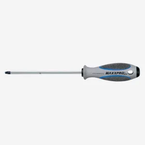 Maxxpro 9T 63062 Square Plus Screwdrivers SQ2 5 Inch