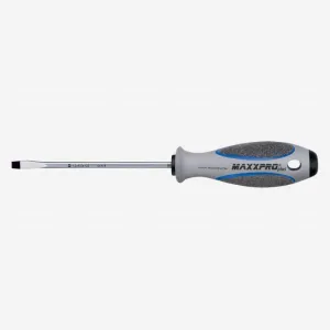 Maxxpro 9T 63111 Slotted Plus 8 Inch Screwdrivers 3/8 Inch