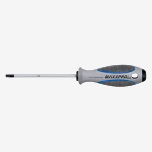 Maxxpro 9T 63206 TORX Plus Screwdriver T10 3 5/32 Inch