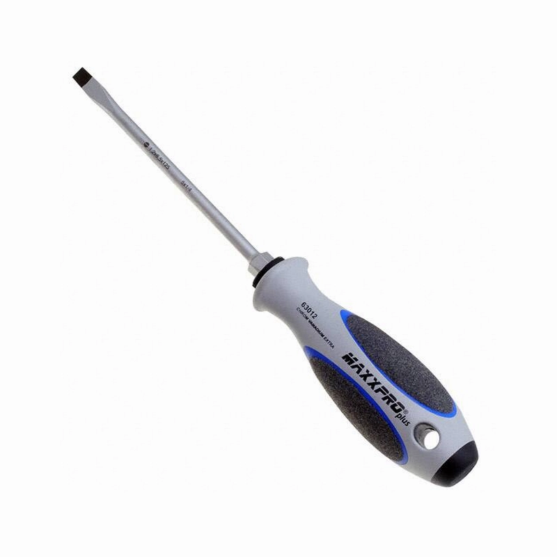 Maxxpro 9T 63011 Slotted Keystone Screwdrivers 4 Inch 7/32 Inch