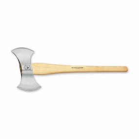 Ochsenkopf 1591630 OX 18 H-1206 Throwing Axe