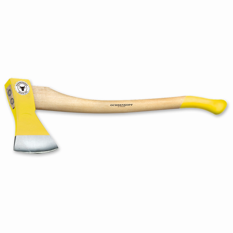 Ochsenkopf Ox 209 E-1602 Axe Europe 1600 G