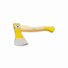 Ochsenkopf Ox 235 E-0602 Forestry Hatchet 600 G