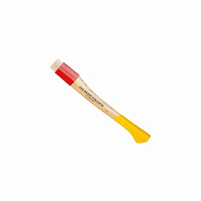 Ochsenkopf OX E-644 H-1250 Spare Handle Hickory ROTBAND-PLUS 500 mm