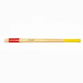 Ochsenkopf Ox E-696 H-0850 Spare Handle Hickory Rotband-Plus, 900 Mm