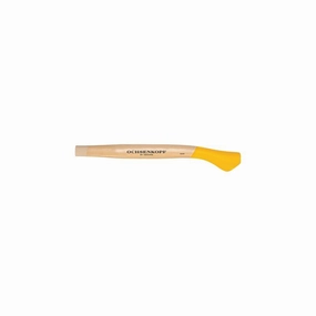 Ochsenkopf Ox E-98 H-0450 Spare Handle, Hickory, 450 mm