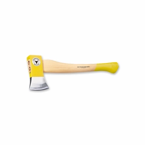 Ochsenkopf Ox Head 1591738 OX 244 E-1251 Hatchet Split-Quick, Ash Handle
