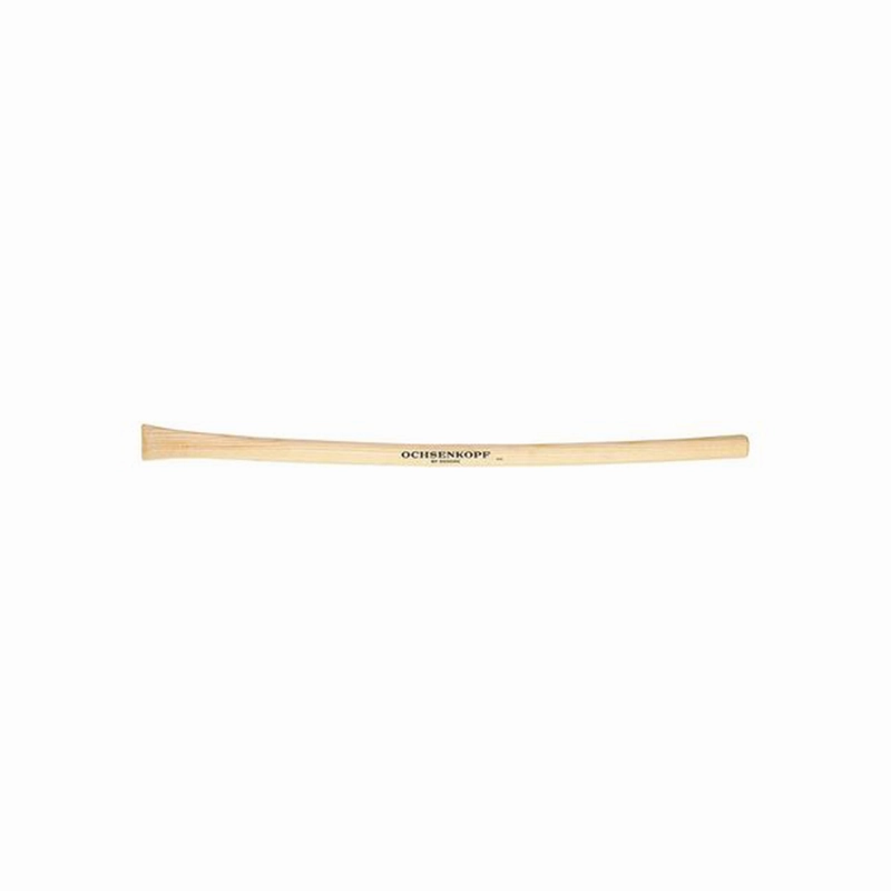 Ochsenkopf Ox Head 1593447 OX E-91 E-0800 Spare Handle, Ash, White 800mm
