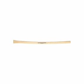 Ochsenkopf Ox Head 1593447 OX E-91 E-0800 Spare Handle, Ash, White 800mm