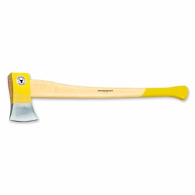 Ochsenkopf Ox Head Ox 248 E-2501 Axe Split-Quick with Ash Handle 80 cm