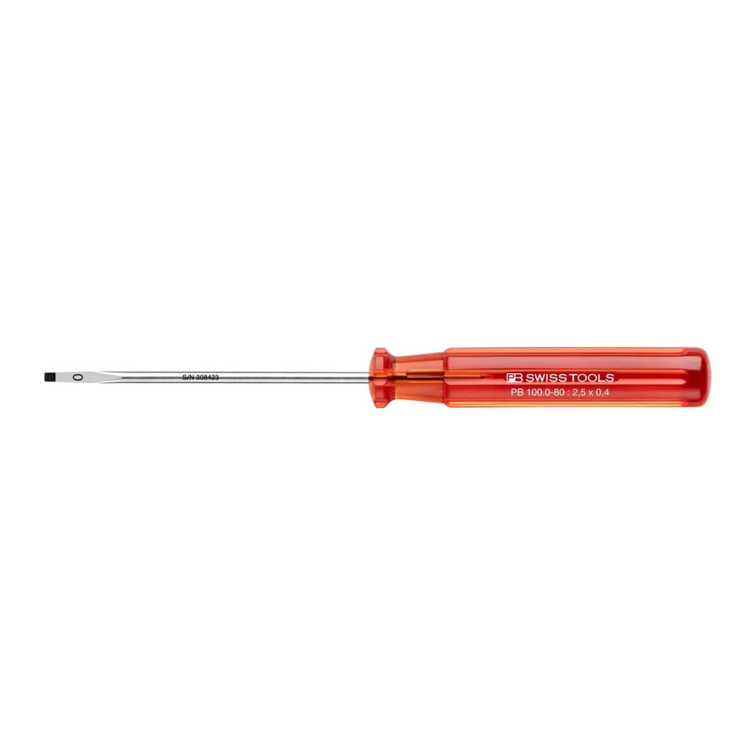 PB Swiss PB 100.0-80 Classic screwdrivers
