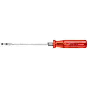 PB Swiss PB 102.6-180 Slotted Classic screwdrivers with hexagon portion, 10mm x 180mm