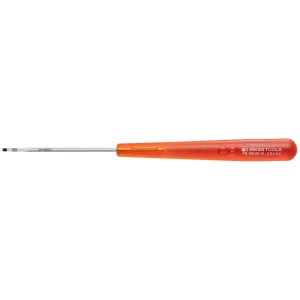 PB Swiss PB 160.00-70 Electronics screwdrivers, Slotted, 2mm x 70mm