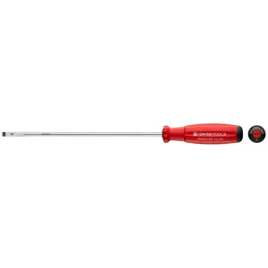 PB Swiss PB 8140.3-200 Slotted screwdriver SwissGrip, 200 mm