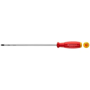 PB Swiss PB 8190.2-250/7 Screwdriver Phillips with Swiss Grip Handle, PH2, L - 360mm
