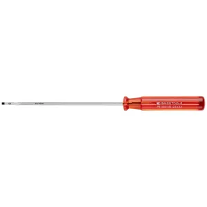 PB Swiss Tools PB 140.0-125 Slotted Classic Screwdriver 2.5mm x 125mm