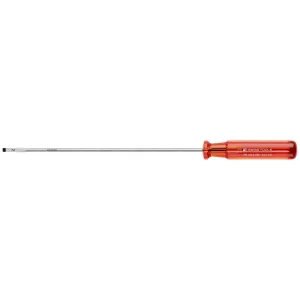 PB Swiss Tools PB 140.2-200 Slotted Classic Screwdriver 4mm x 200mm