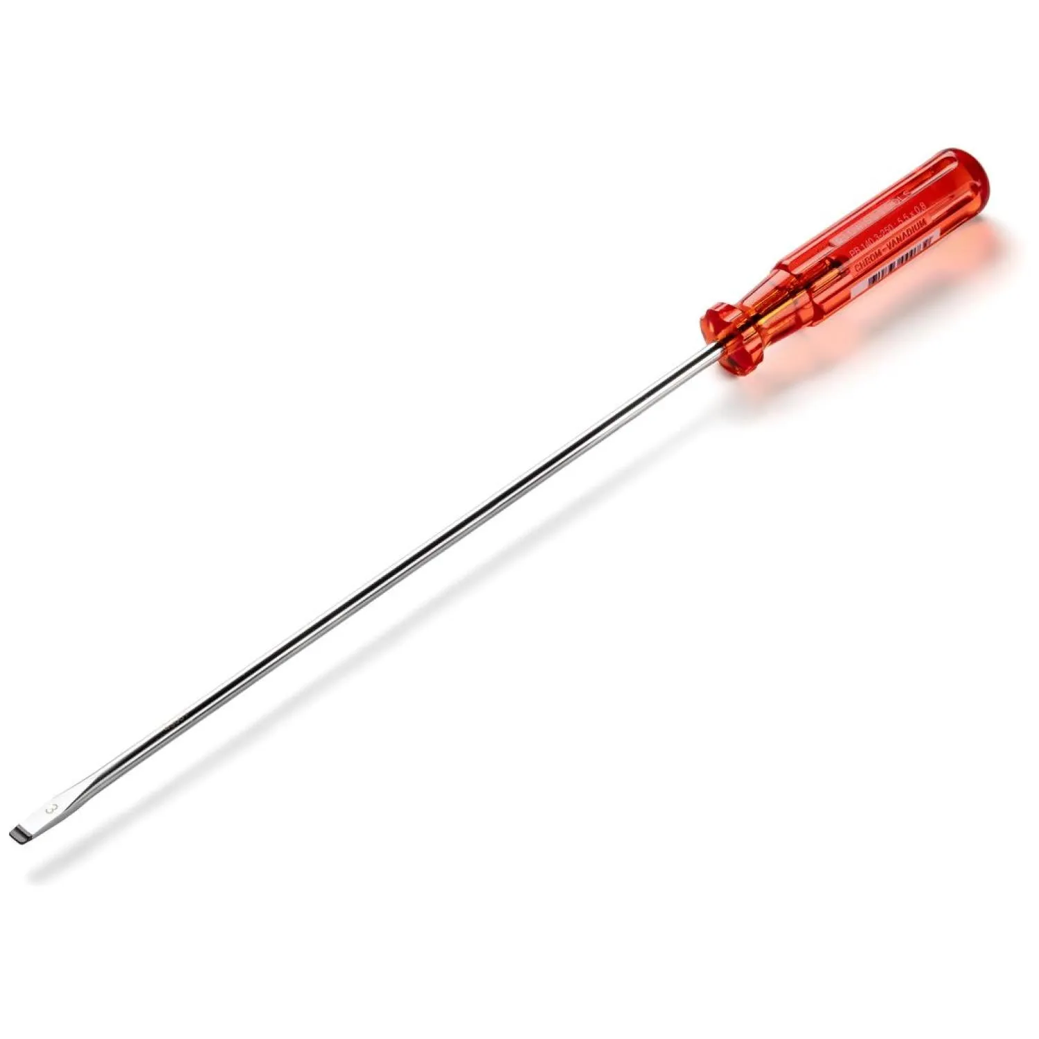 PB Swiss Tools PB 140.3-250 Slotted Classic Screwdriver 5.5mm x 250 mm