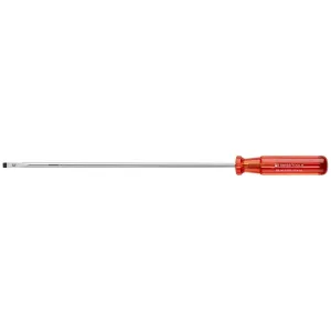 PB Swiss Tools PB 140.3-250 Slotted Classic Screwdriver 5.5mm x 250 mm