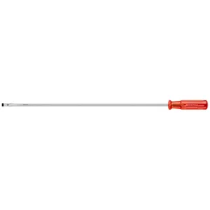 PB Swiss Tools PB 140.6-500 Slotted Classic Screwdriver 10mm x 500mm