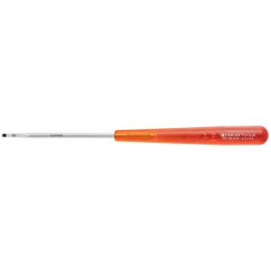 PB Swiss Tools PB 160.0-80 Electronics screwdrivers, Slotted, 2.5mm x 80mm