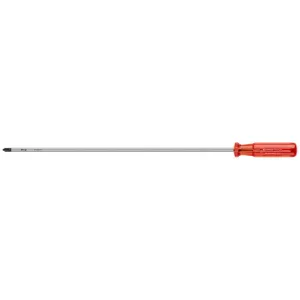 PB Swiss Tools PB 190.2-400/7 Phillips Classic Screwdrivers PH2 x 400mm