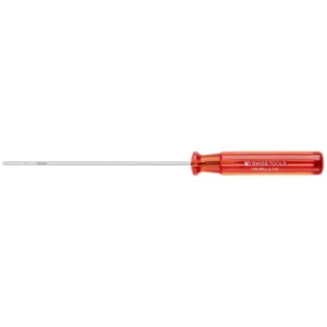 PB Swiss Tools PB 205.L 2-120 Hexagon Socket Classic screwdrivers 2mm x 120mm