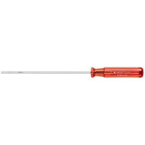 PB Swiss Tools PB 205.L 3-160 Hexagon Classic screwdrivers 3mm x 160mm