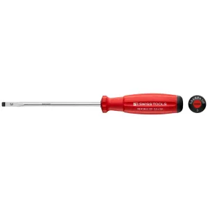 PB Swiss Tools PB 8100.3-120 SwissGrip Screwdrivers 5 mm