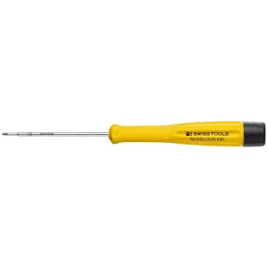 PB Swiss Tools PB 8123.1,5-65 ESD Electronics Screwdriver, Hex