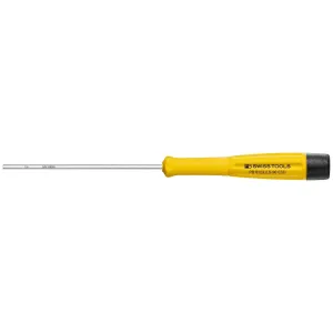 PB Swiss Tools PB 8123.2,5-90 ESD Electronics Screwdriver, Hex