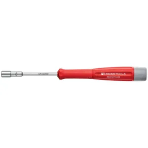 PB Swiss Tools PB 8127.5-60 Electronics Screwdriver, Hex
