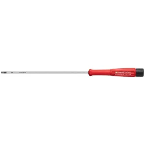 PB Swiss Tools PB 8128.3,0-150 Electronics Screwdrivers, Slotted, 3.0mm x 150mm