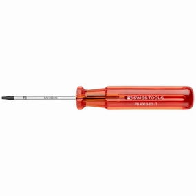 PB Swiss PB 400.9-60 Classic screwdrivers TORX - T9 x 60mm