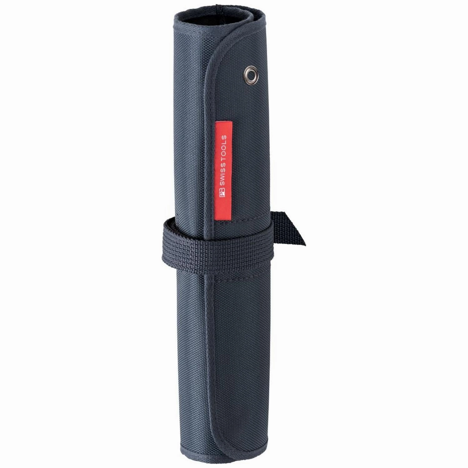 PB Swiss PB 5542.SU GY Screwdriver Set Slotted/Phillips in Roll-Up Case with Classic VDE Handle, 6 Pcs