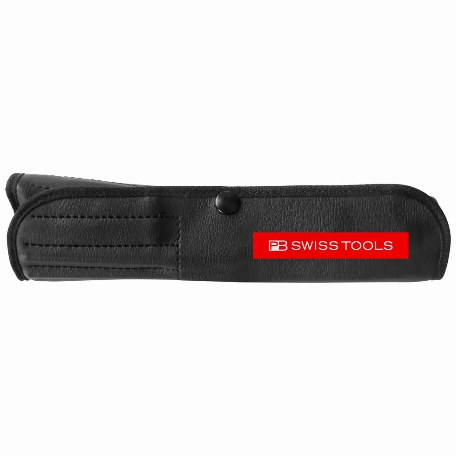 PB Swiss PB 8215.CBB Swiss Grip Screwdriver Set for Slotted and Phillips Screws, 10 Pcs