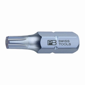 PB Swiss PB C6.400/27 PrecisionBit, For TORX-Screws, Size - T27