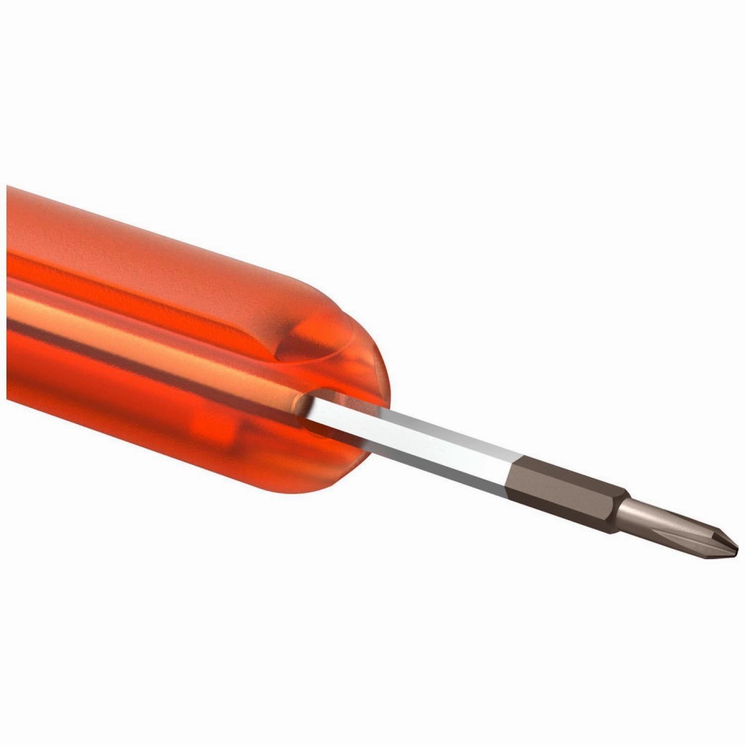 PB Swiss Tools PB 169.V02 CN Inside Mini Pocket Screwdriver Pen-type Pocket Tool - 4 Pieces