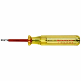 PB Swiss Tools PB 175.1-50 Voltage Tester, Skin Friendly 3.5 x 50 mm