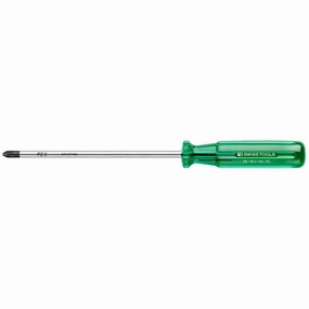PB Swiss Tools PB 192.2-150 Pozidriv Classic Screwdrivers 2mm x 150mm