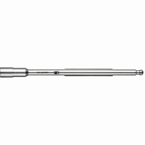 PB Swiss Tools PB 215.M-140 Interchangeable blade with magnetic bit-holder, 60mm